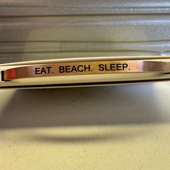 Embracelets Stackable Bangle Bracelet - Picture 1 of 3